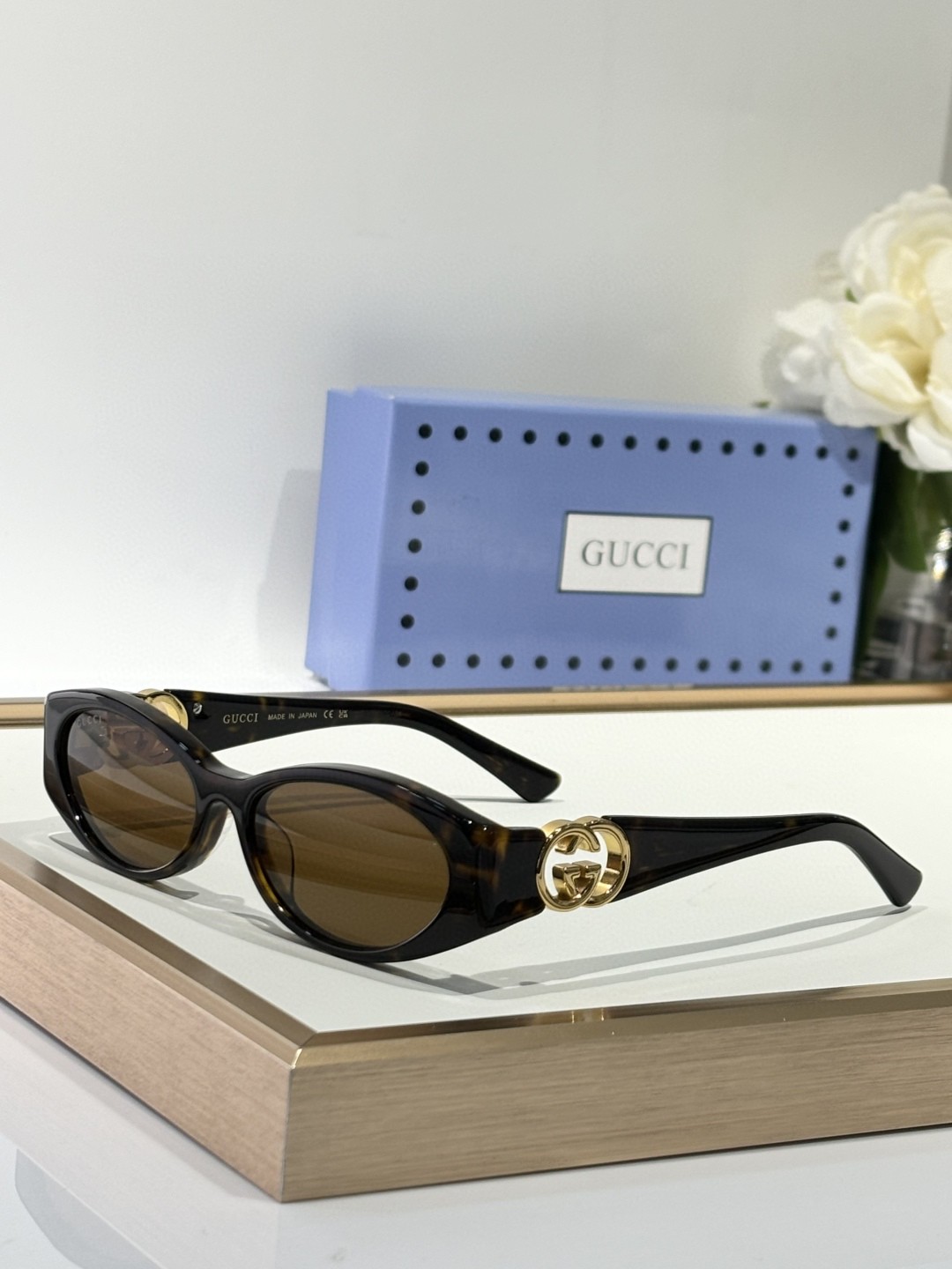 Gucci Sunglasses(AAAA)-3670