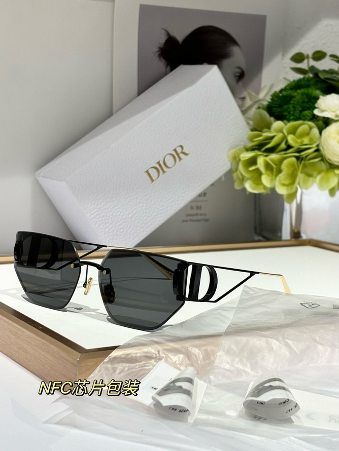 Dior Sunglasses(AAAA)-1585