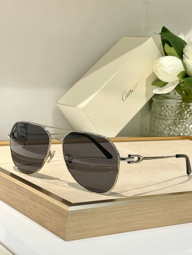 Cartier Sunglasses(AAAA)-1470