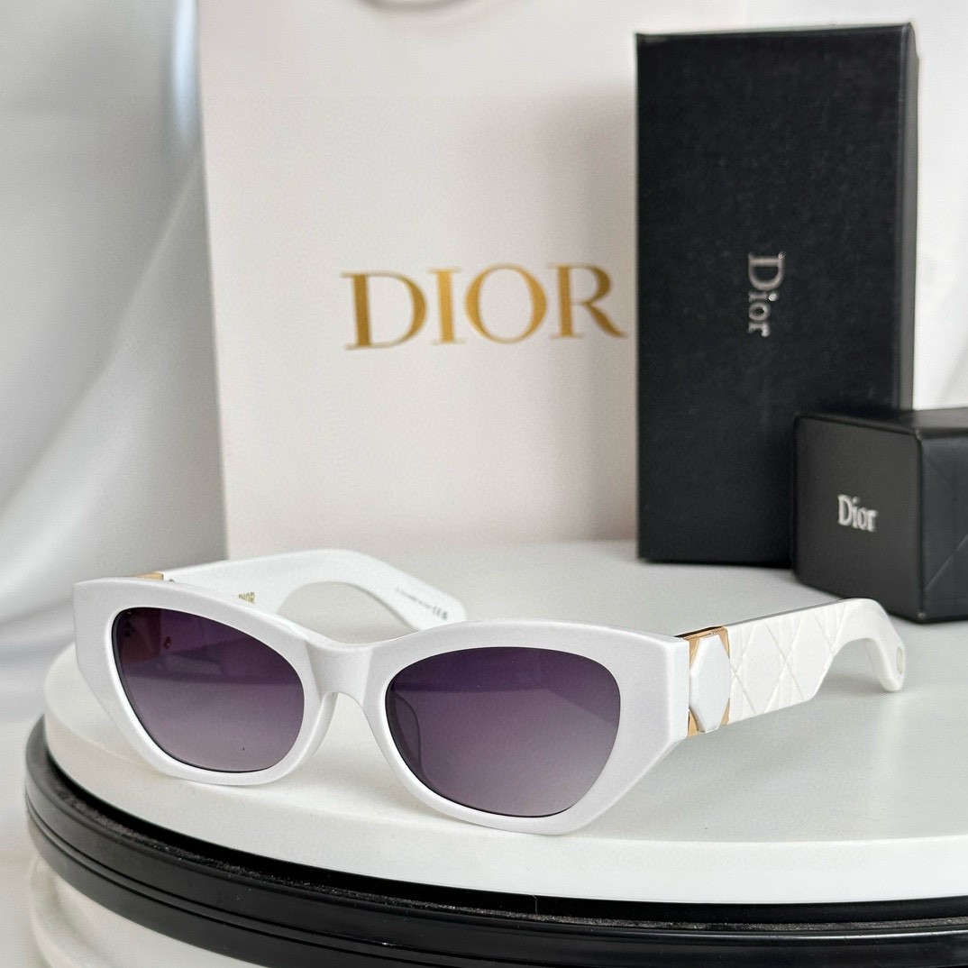 Dior Sunglasses(AAAA)-1558