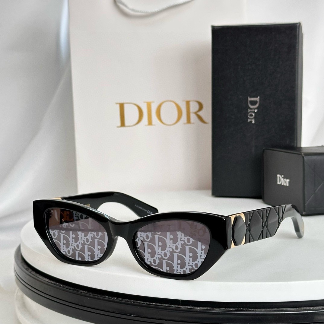 Dior Sunglasses(AAAA)-1557