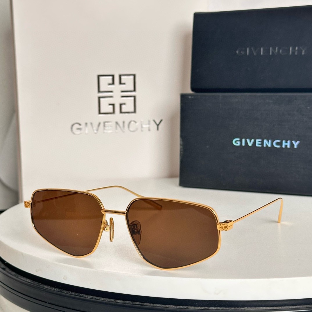 GIVENCHY Sunglasses(AAAA)-322