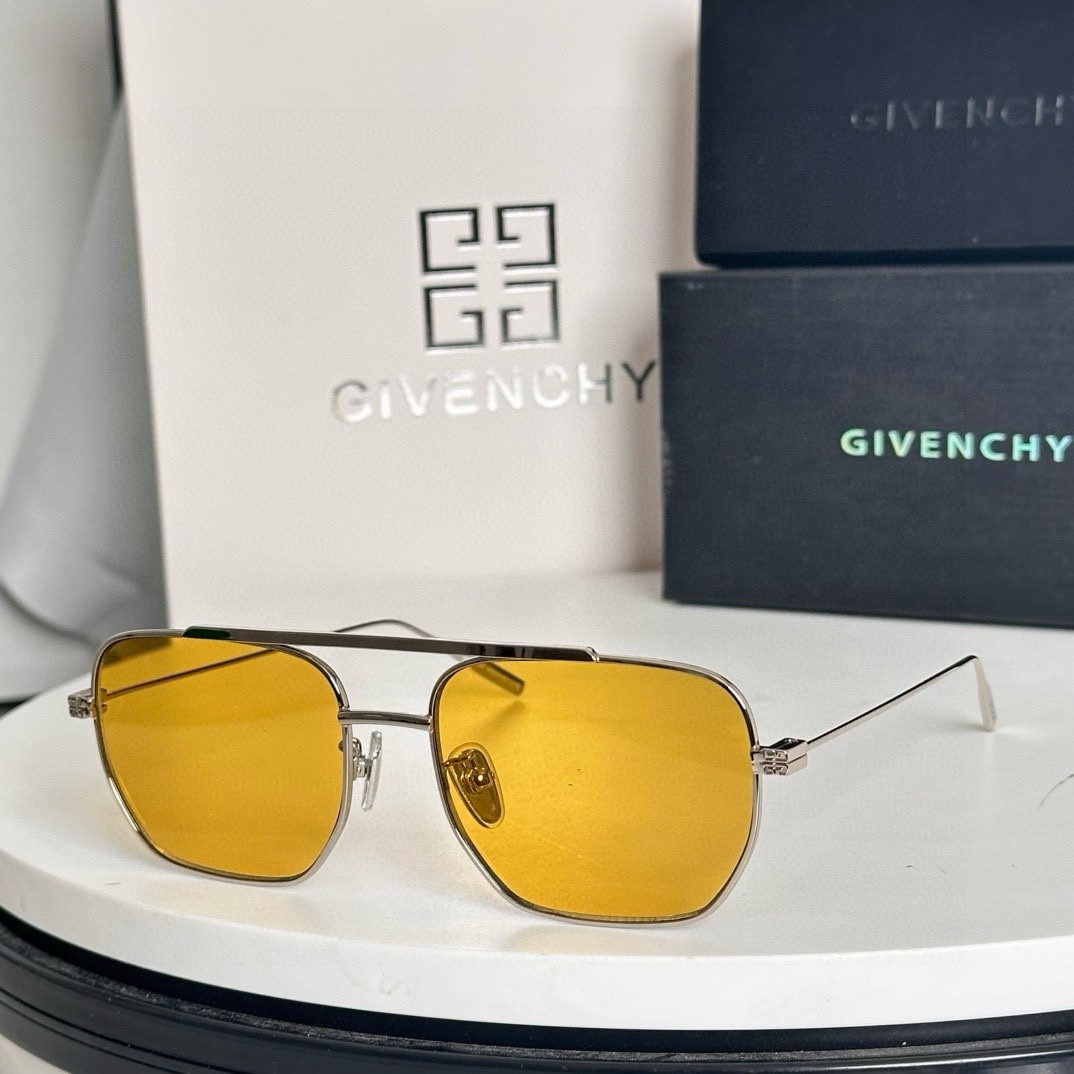 GIVENCHY Sunglasses(AAAA)-310