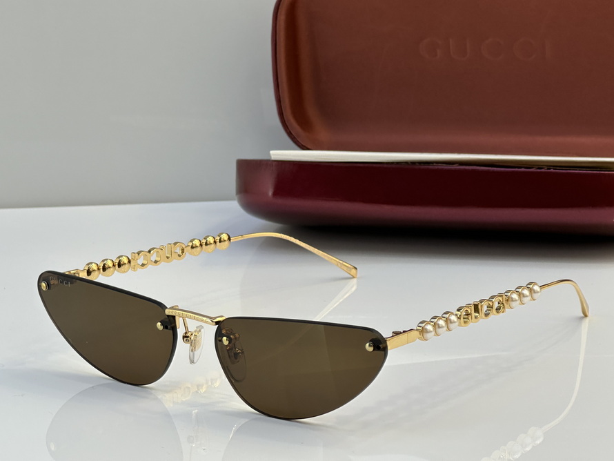 Gucci Sunglasses(AAAA)-3295