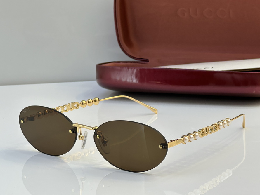 Gucci Sunglasses(AAAA)-3290