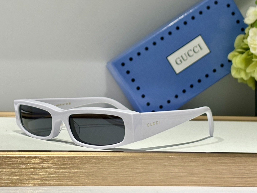Gucci Sunglasses(AAAA)-3223