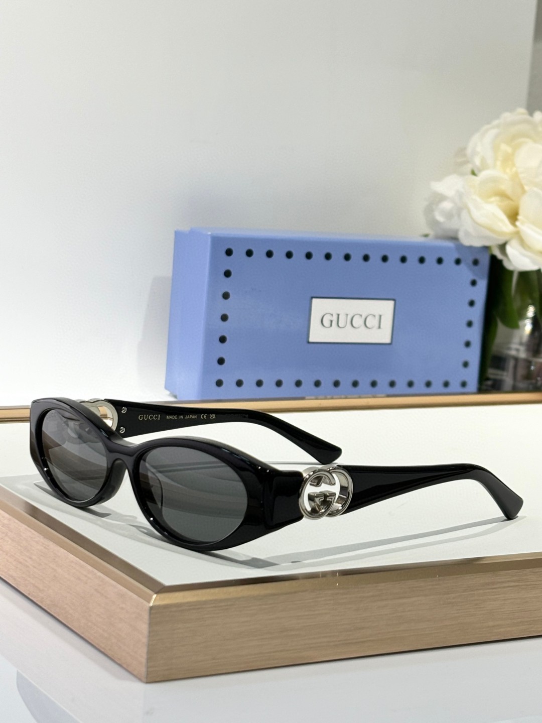 Gucci Sunglasses(AAAA)-3214