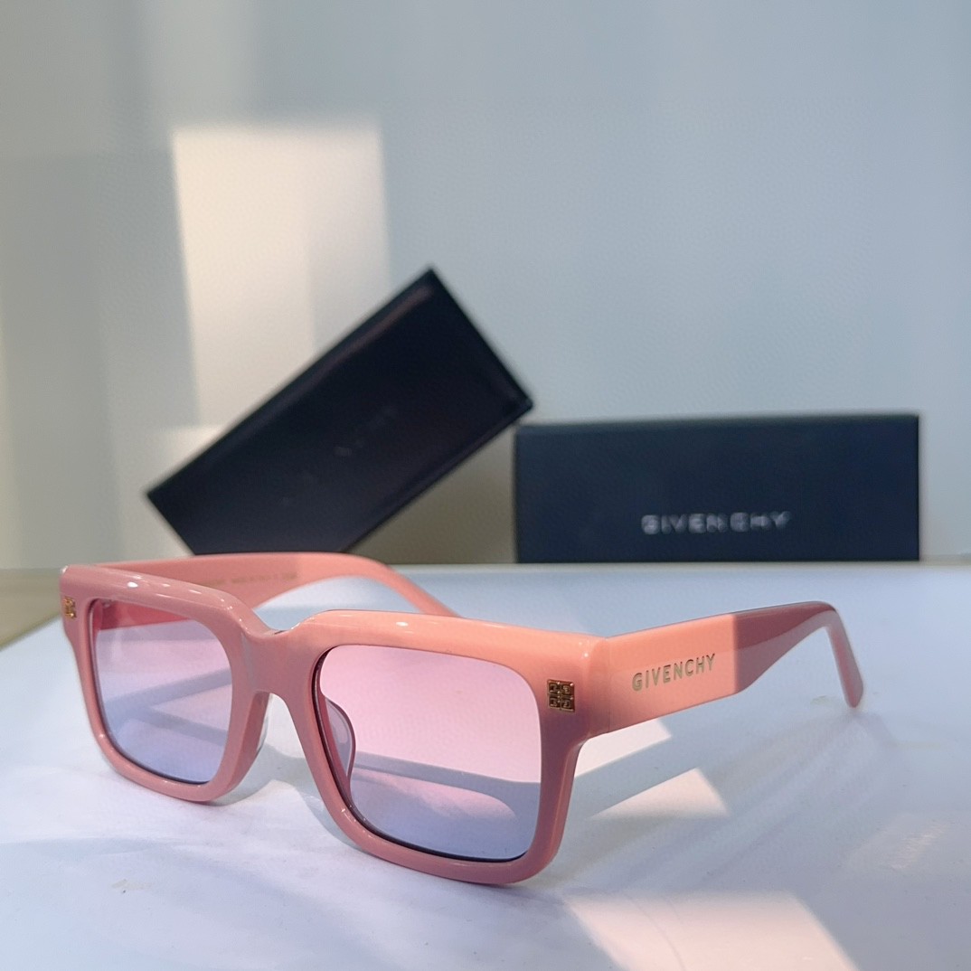 GIVENCHY Sunglasses(AAAA)-264