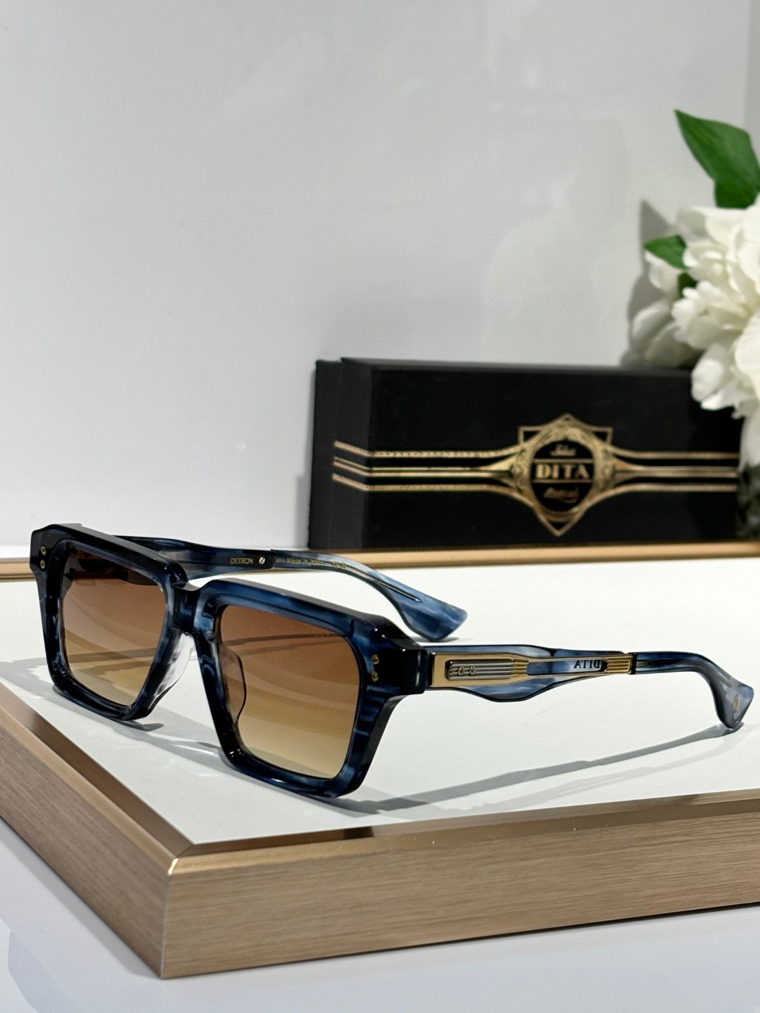 DITA Sunglasses(AAAA)-1319