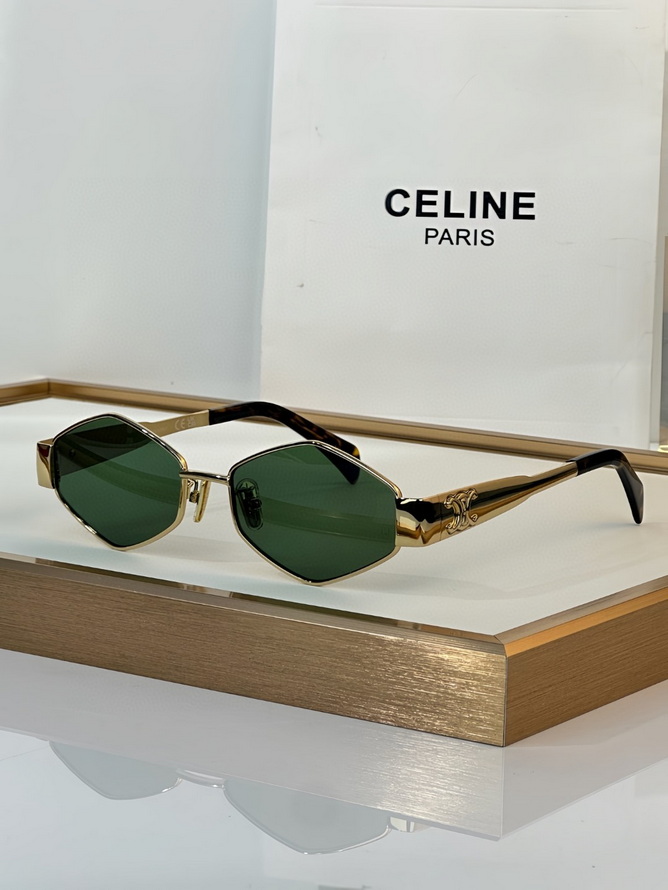 Celine Sunglasses(AAAA)-620