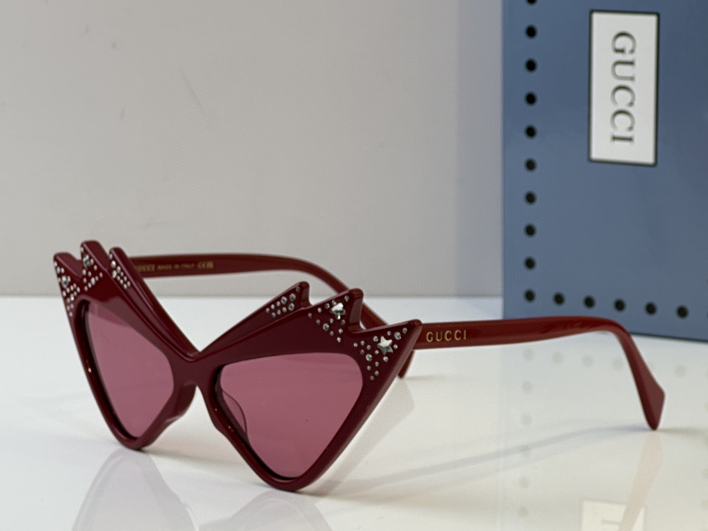 Gucci Sunglasses(AAAA)-2926