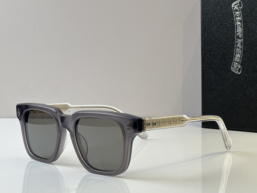 Chrome Hearts Sunglasses(AAAA)-1640