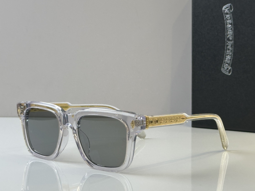 Chrome Hearts Sunglasses(AAAA)-1638