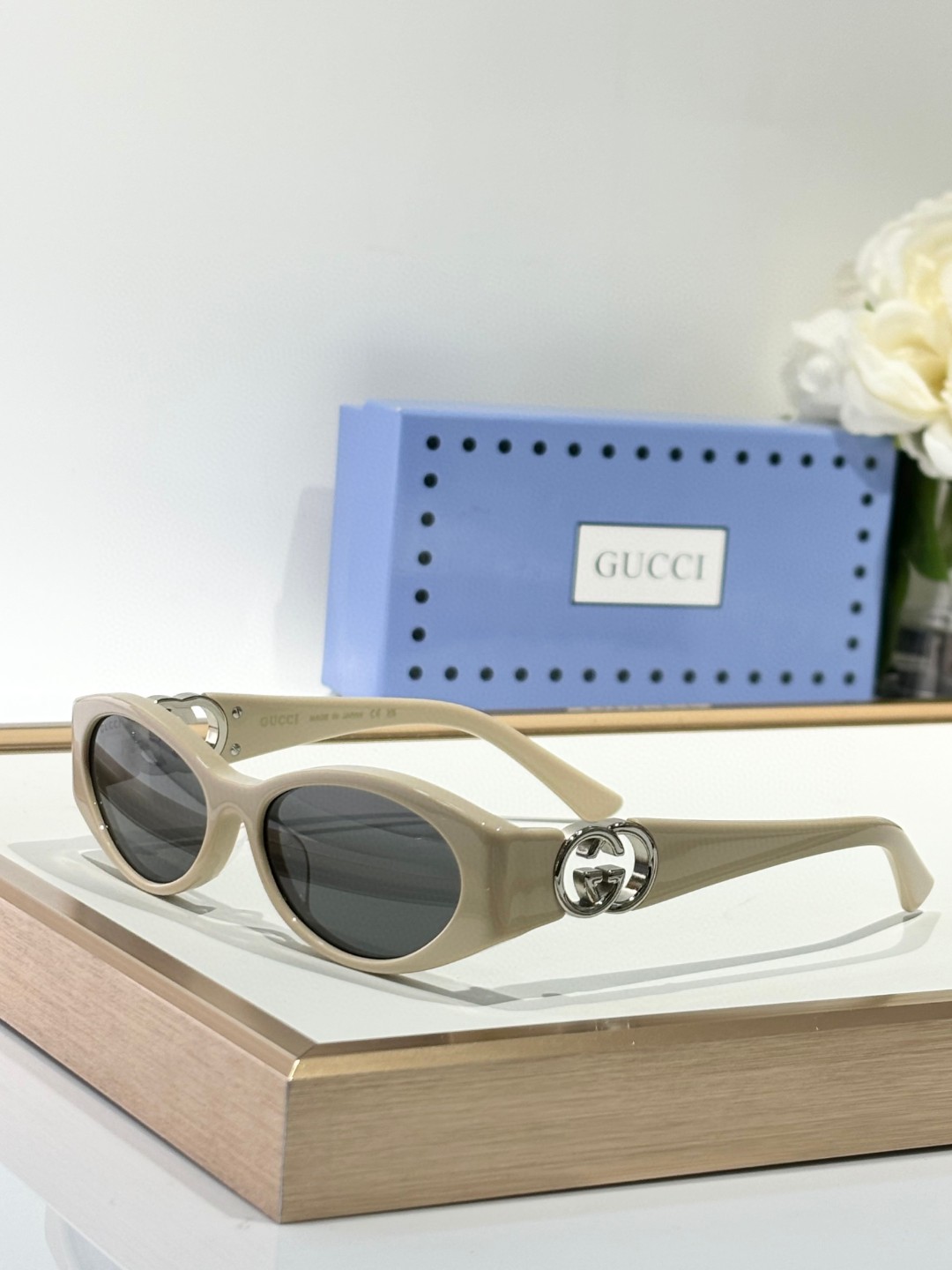 Gucci Sunglasses(AAAA)-2810