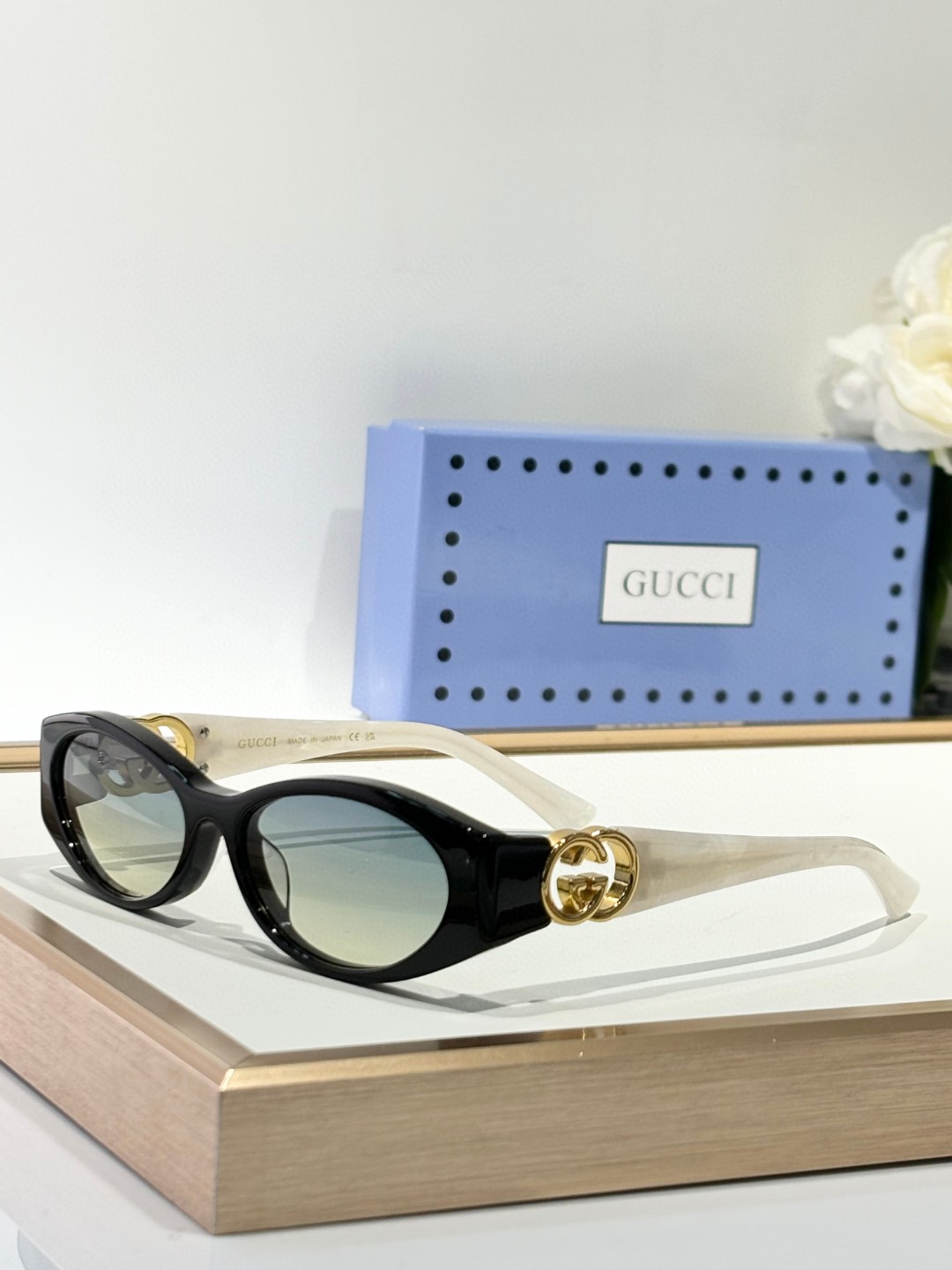 Gucci Sunglasses(AAAA)-2809