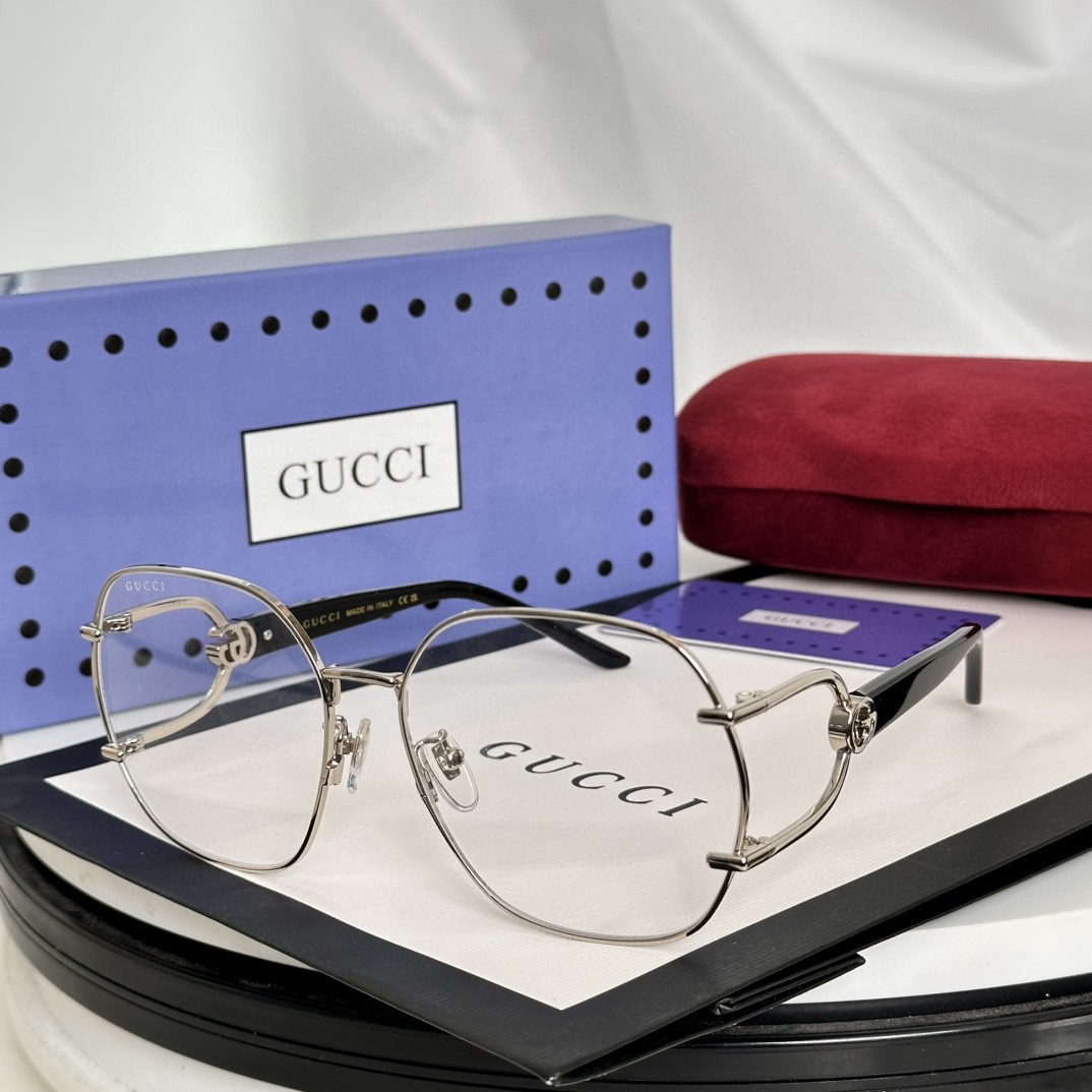 Gucci Sunglasses(AAAA)-2784