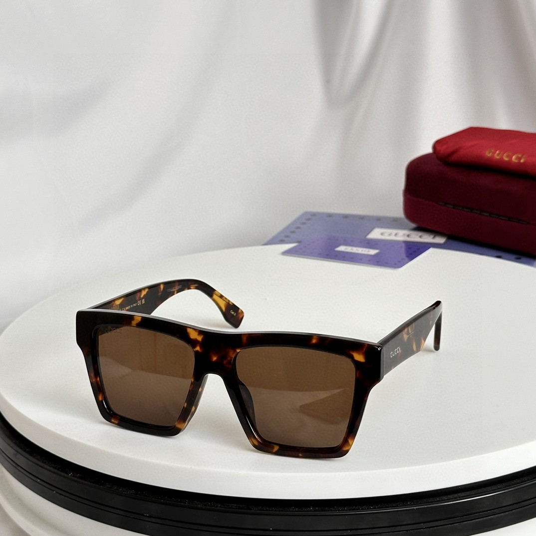 Gucci Sunglasses(AAAA)-2774