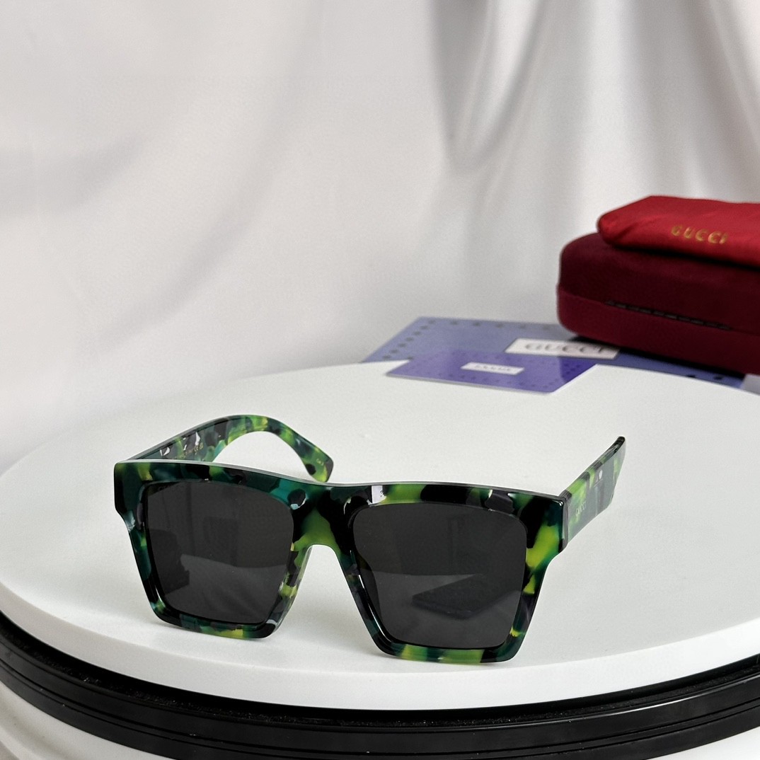 Gucci Sunglasses(AAAA)-2773