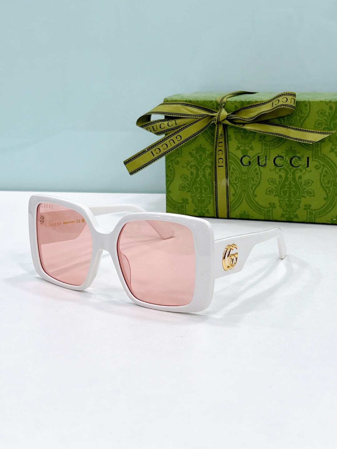 Gucci Sunglasses(AAAA)-2754