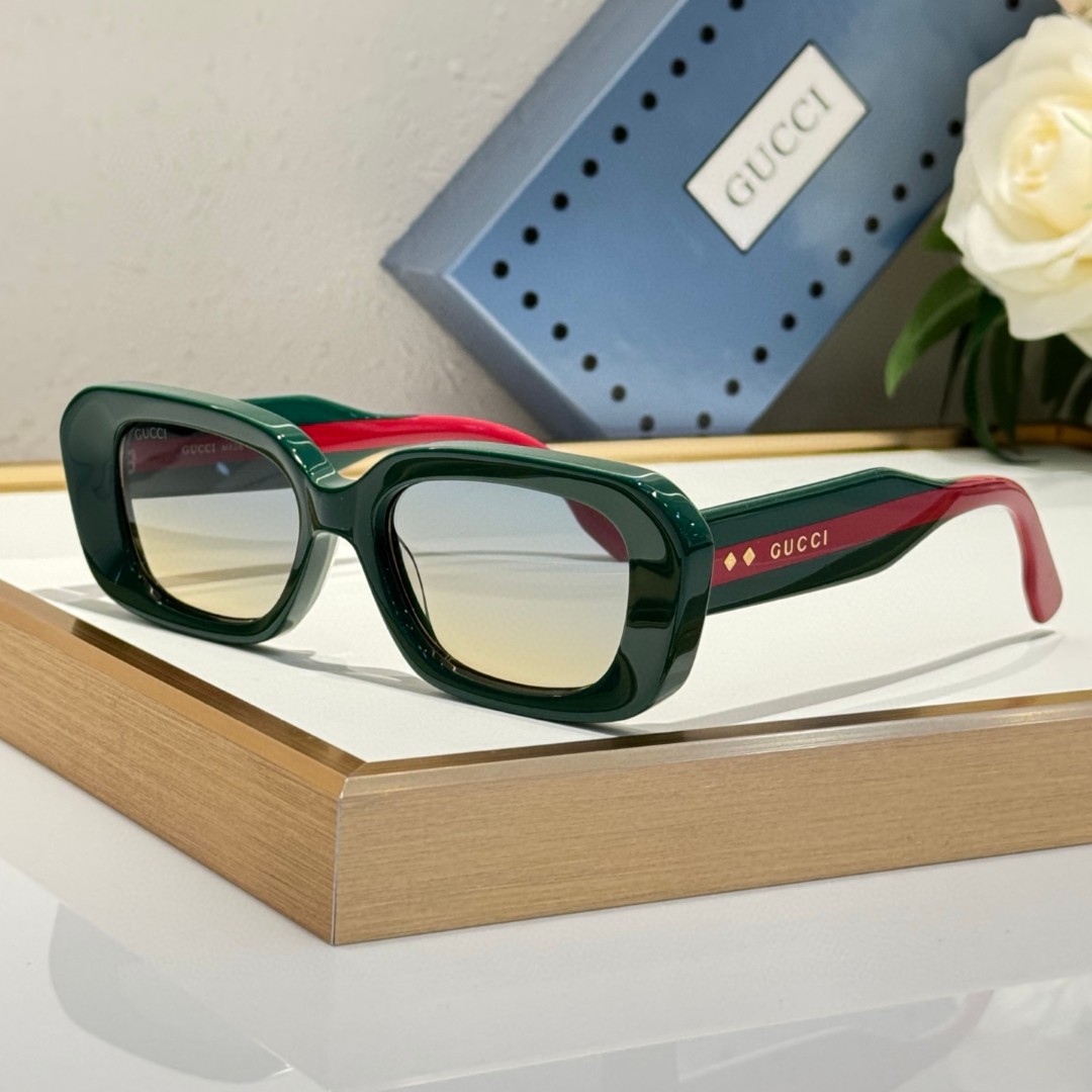 Gucci Sunglasses(AAAA)-2734