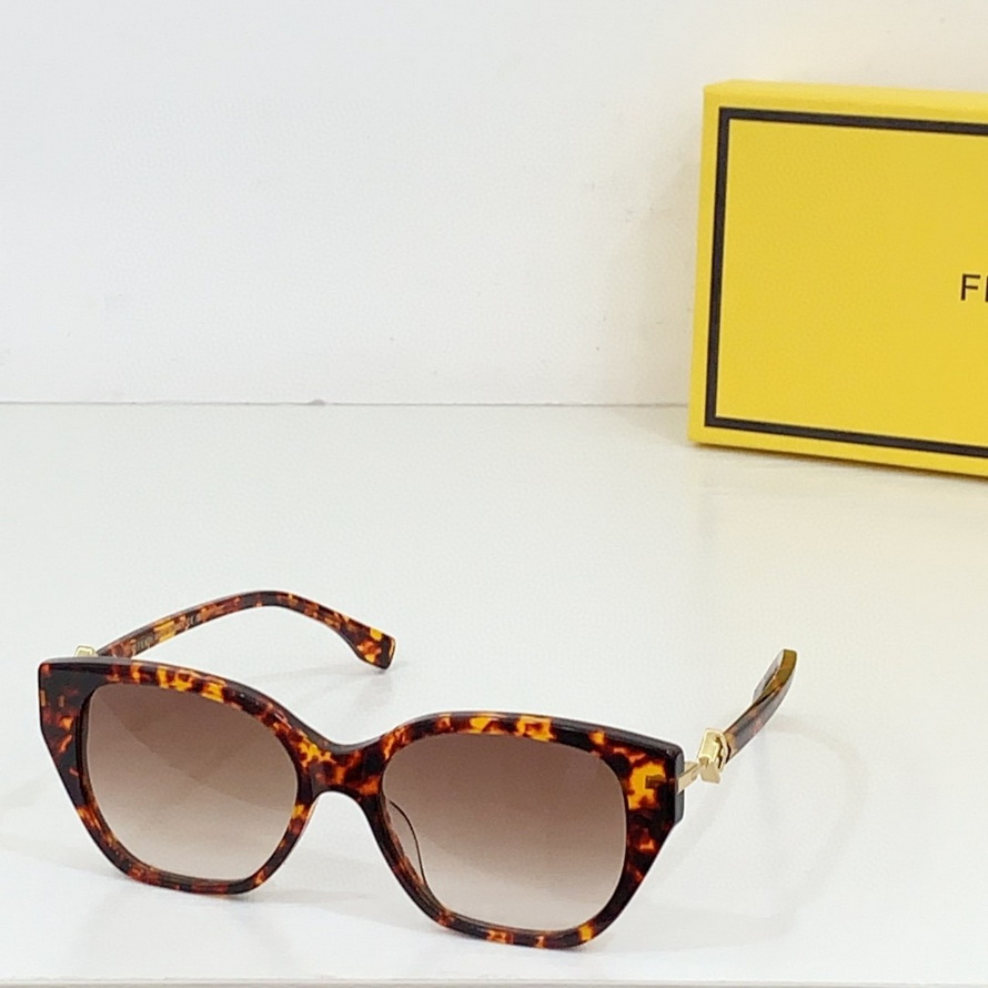 FENFDI Sunglasses(AAAA)-017