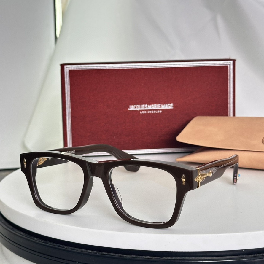 JACQUES MARIE MAGE Sunglasses(AAAA)-1505