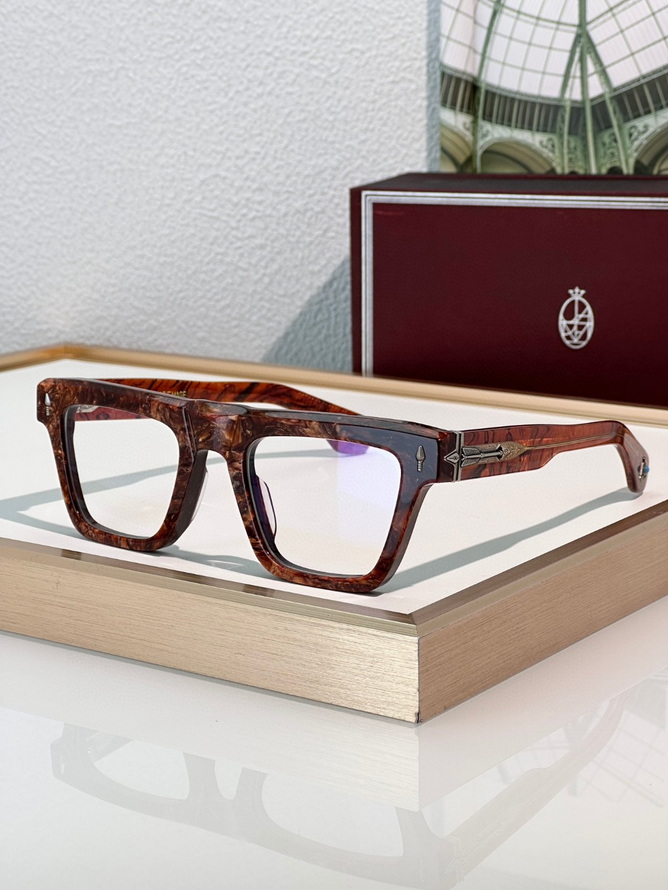 JACQUES MARIE MAGE Sunglasses(AAAA)-1448