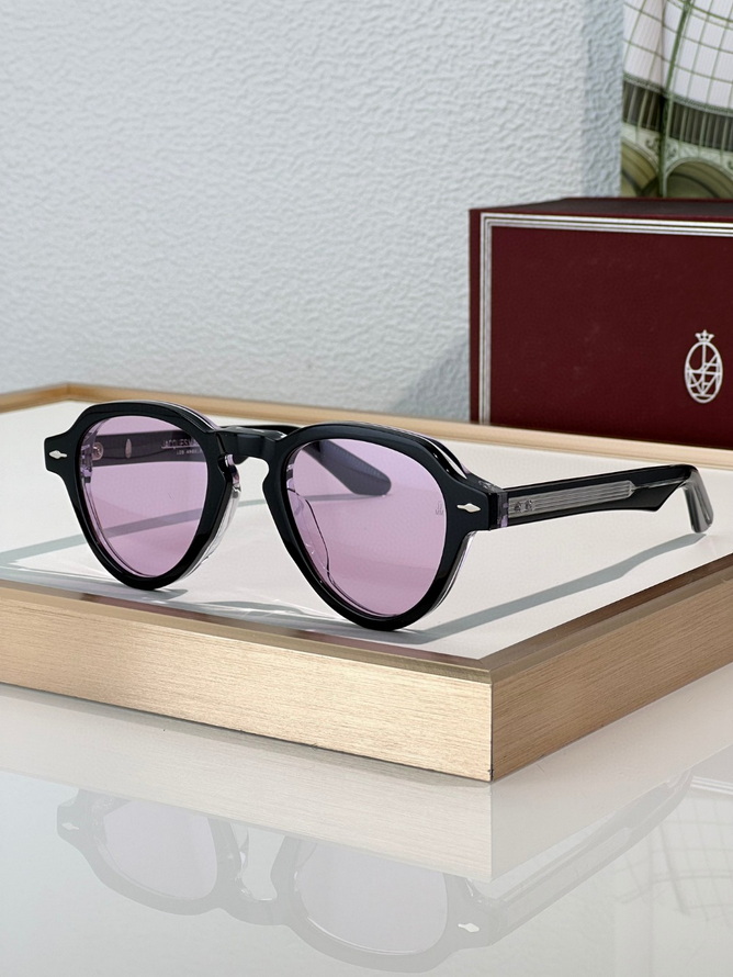 JACQUES MARIE MAGE Sunglasses(AAAA)-1393