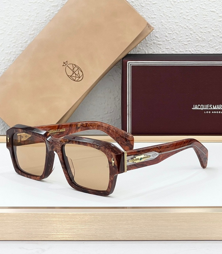 JACQUES MARIE MAGE Sunglasses(AAAA)-1371
