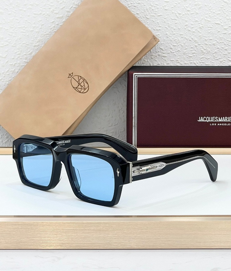 JACQUES MARIE MAGE Sunglasses(AAAA)-1369