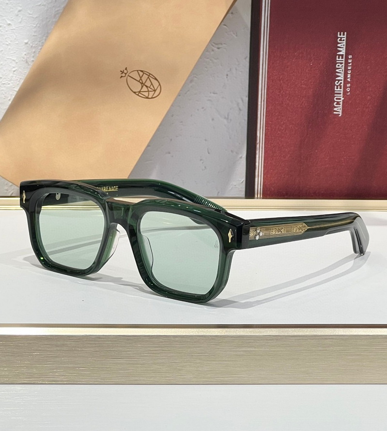 JACQUES MARIE MAGE Sunglasses(AAAA)-1321