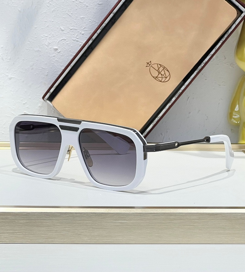 JACQUES MARIE MAGE Sunglasses(AAAA)-1313