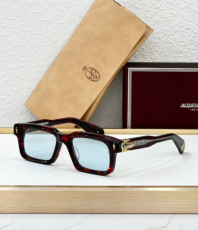 JACQUES MARIE MAGE Sunglasses(AAAA)-1307
