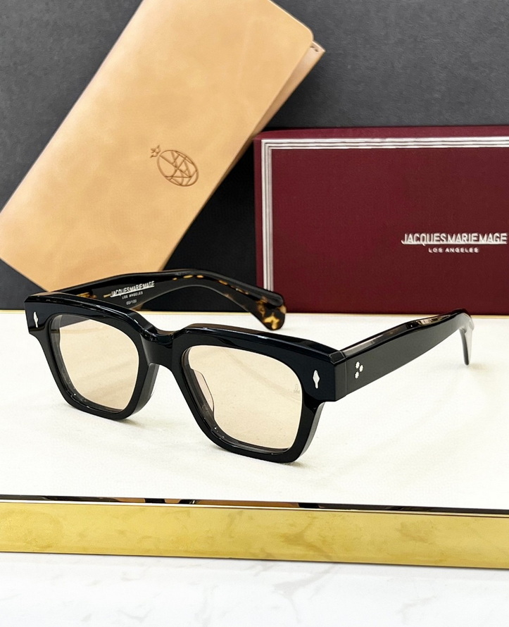 JACQUES MARIE MAGE Sunglasses(AAAA)-1217