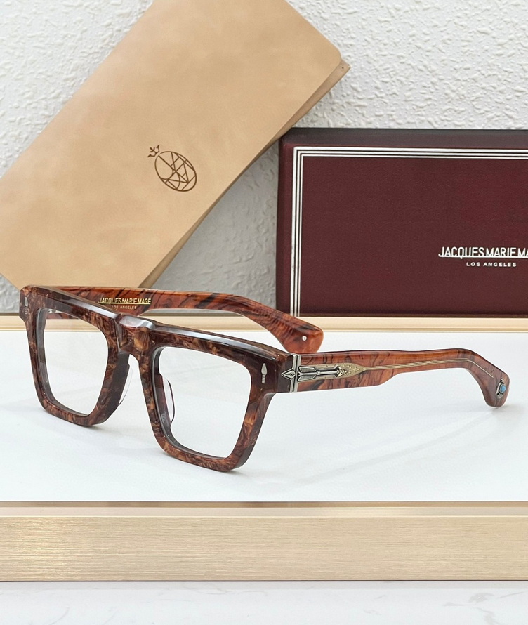 JACQUES MARIE MAGE Sunglasses(AAAA)-1166