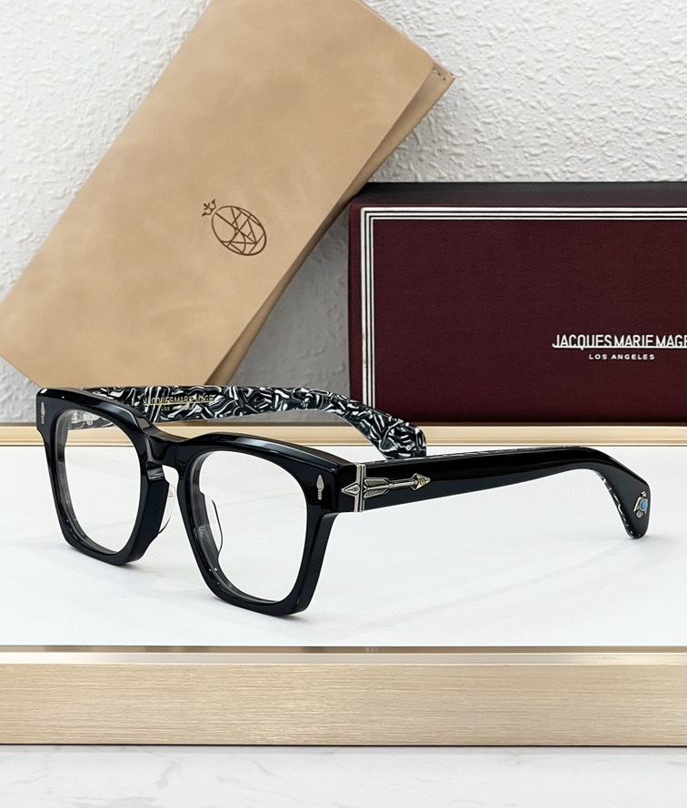 JACQUES MARIE MAGE Sunglasses(AAAA)-1152