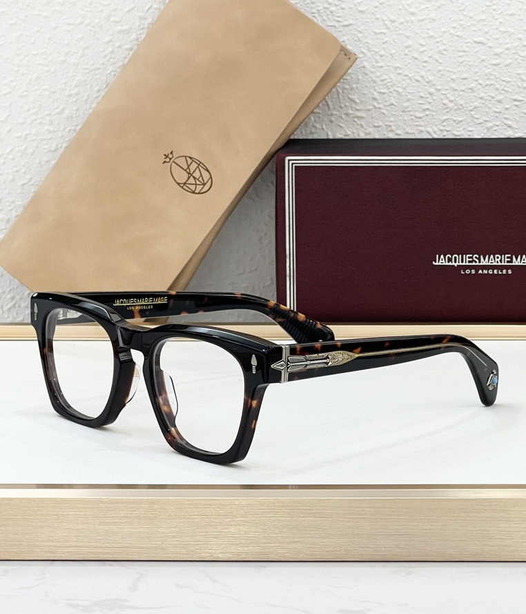 JACQUES MARIE MAGE Sunglasses(AAAA)-1148