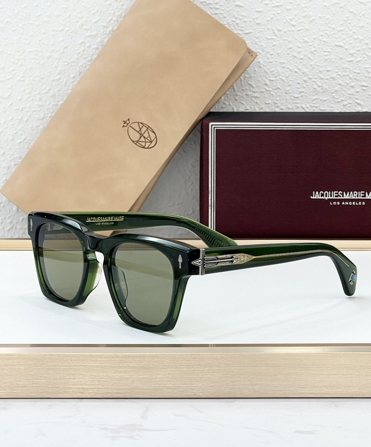 JACQUES MARIE MAGE Sunglasses(AAAA)-1147
