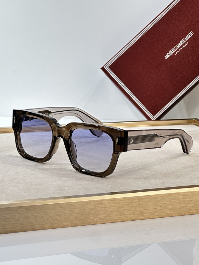 JACQUES MARIE MAGE Sunglasses(AAAA)-1137
