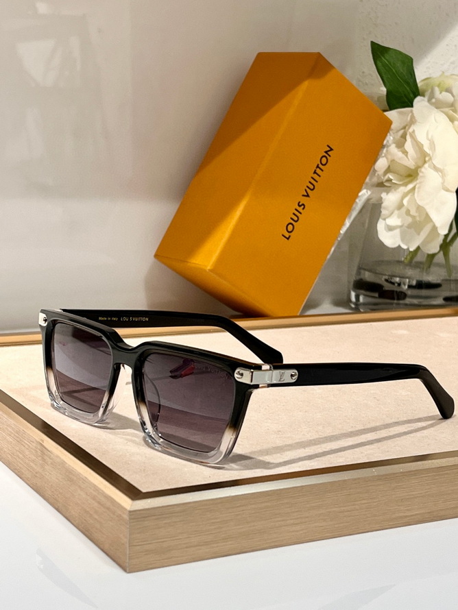 LV Sunglasses(AAAA)-3232