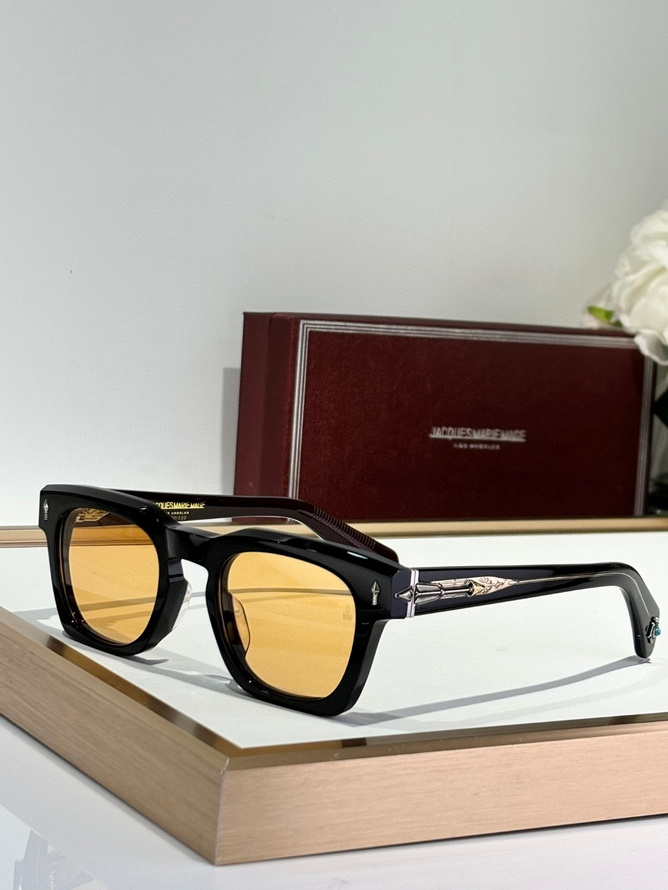 JACQUES MARIE MAGE Sunglasses(AAAA)-1068