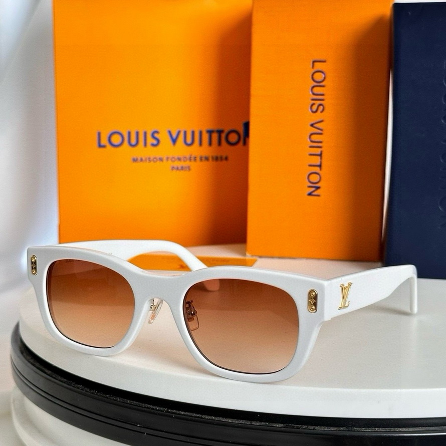 LV Sunglasses(AAAA)-3199