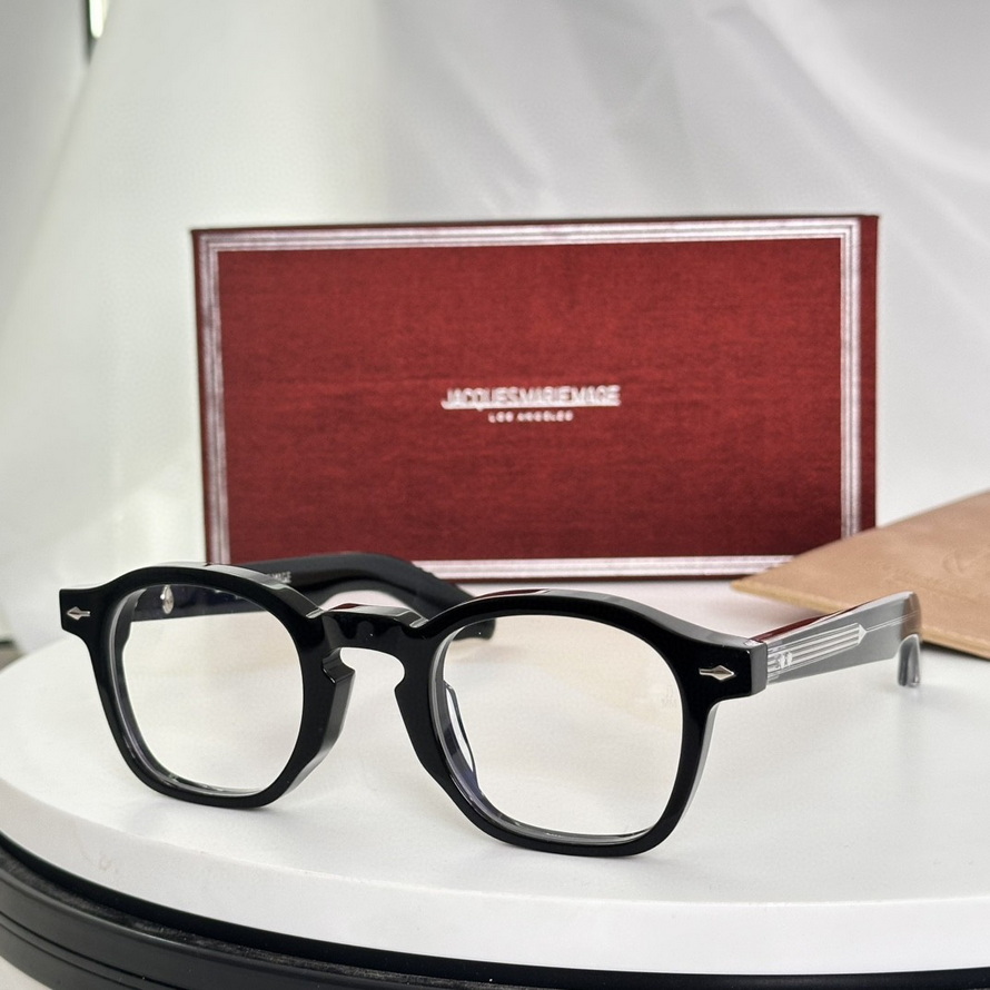 JACQUES MARIE MAGE Sunglasses(AAAA)-1052