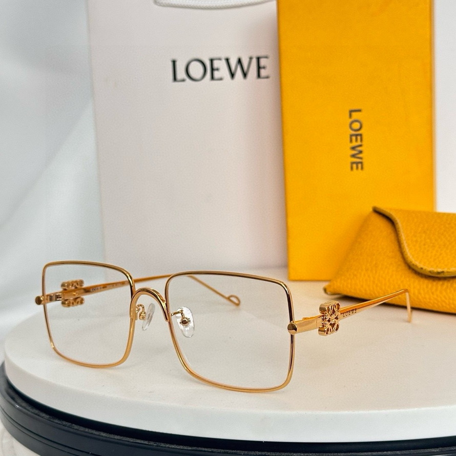 LOEWE Sunglasses(AAAA)-752