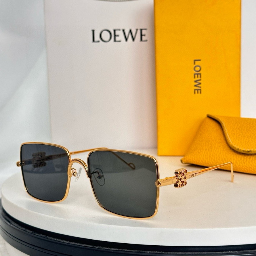 LOEWE Sunglasses(AAAA)-751