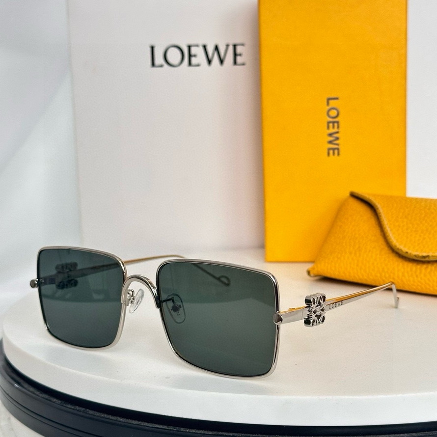 LOEWE Sunglasses(AAAA)-750