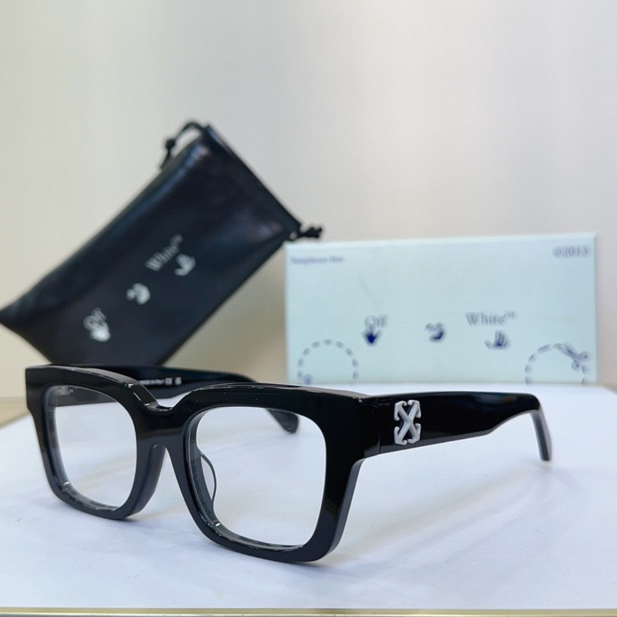 OFF White Sunglasses(AAAA)-402