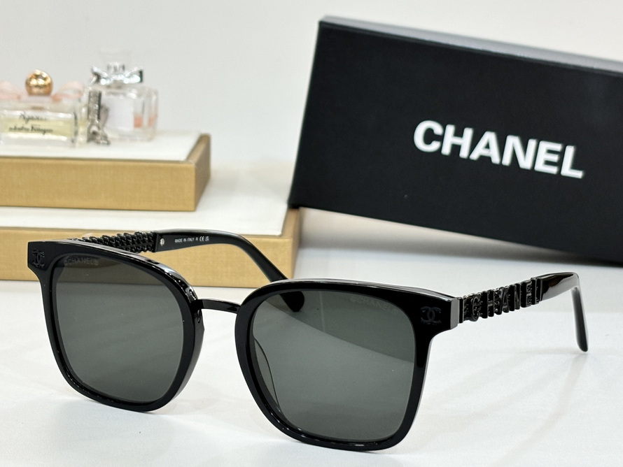 Chanel Sunglasses(AAAA)-2230