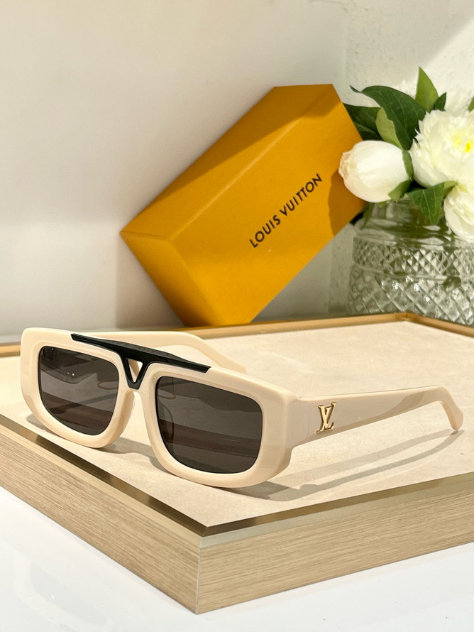 LV Sunglasses(AAAA)-2797