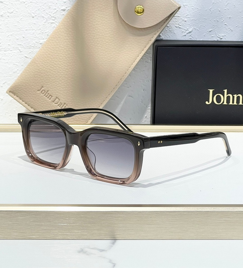 John Dalia Sunglasses(AAAA)-129